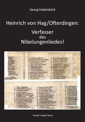 Heinrich von Hag/Ofterdingen: von Dattenböck,  Georg
