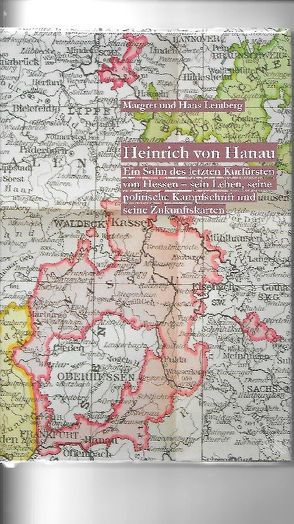 Heinrich von Hanau von Lemberg,  Hans, Lemberg,  Margret