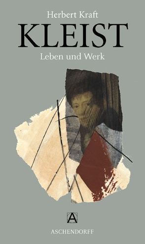 Heinrich von Kleist von Kraft,  Herbert