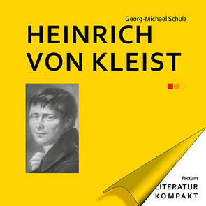 Heinrich von Kleist von Schulz,  Georg-Michael