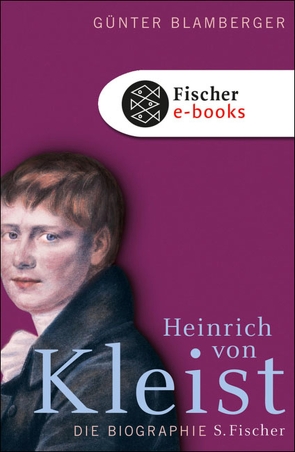 Heinrich von Kleist von Blamberger,  Günter