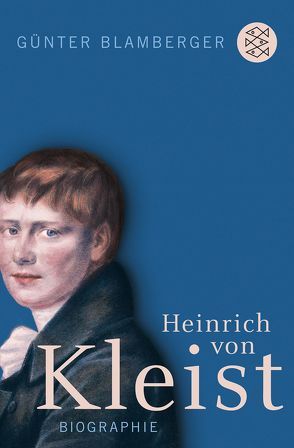 Heinrich von Kleist von Blamberger,  Günter