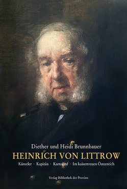Heinrich von Littrow von Barta,  Bernhard, Brunnbauer,  Diether, Brunnbauer,  Heidi, Holleis,  Wilfried