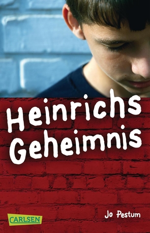 Heinrichs Geheimnis von Pestum,  Jo