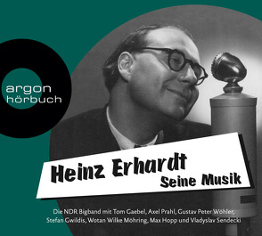 Heinz Erhardt – Seine Musik von Erhardt,  Heinz
