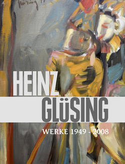 Heinz Glüsing von Glüsing,  Uta, Henschke,  Heiner