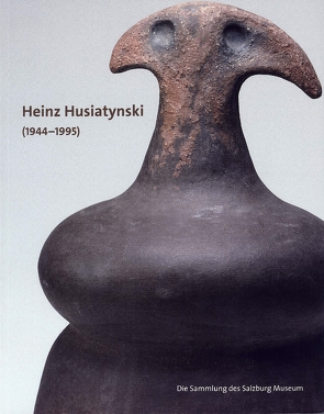 Heinz Husiatynski (1944-1995) von Laub,  Peter, Vaelske,  Urd