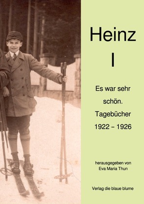 Heinz I – III / Heinz I von Thun,  Eva Maria
