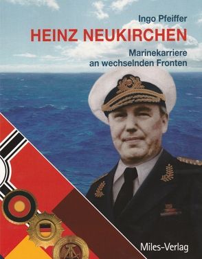 Heinz Neukirchen von Pfeiffer,  Ingo