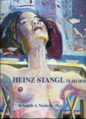 Heinz Stangl von Niederle,  Helmuth A