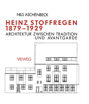 Heinz Stoffregen 1879 – 1929 von Aschenbeck,  Nils