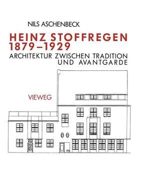 Heinz Stoffregen von Aschenbeck,  Nils