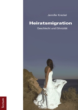 Heiratsmigration von Kreckel,  Jennifer