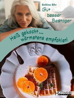 Heiß gekocht -wärmstens empfohlen