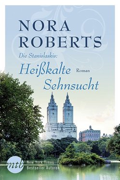 Heißkalte Sehnsucht von Roberts,  Nora, Willmore,  Susann, Willmore,  Susanne