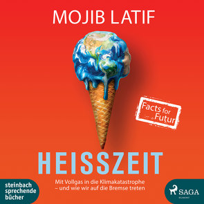 Heißzeit von Latif,  Mojib, Salkow,  Irina