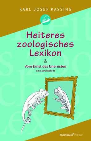 Heiteres zoologisches Lexikon von Kassing,  Karl Josef