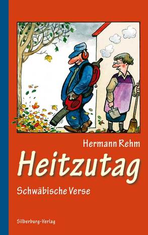Heitzutag von Rehm,  Hermann