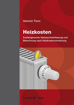 Heizkosten. von Timm,  Heinrich