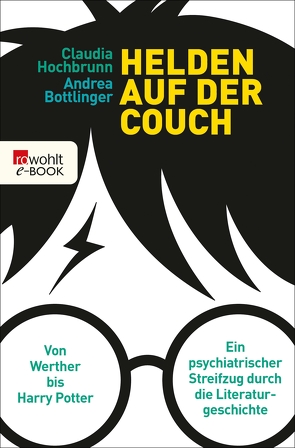 Helden auf der Couch von Bottlinger,  Andrea, Hochbrunn,  Claudia