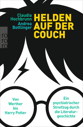 Helden auf der Couch von Bottlinger,  Andrea, Hochbrunn,  Claudia