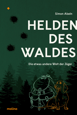 Helden des Waldes von Abeln,  Simon