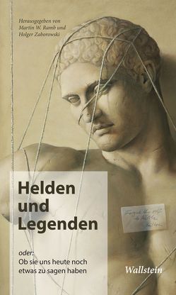 Helden und Legenden von Ramb,  Martin W, Zaborowski,  Holger