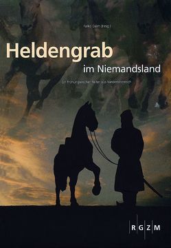 Heldengrab im Niemandsland von Daim,  Falko