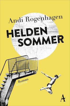 Heldensommer von Rogenhagen,  Andi