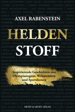 Heldenstoff von Rabenstein,  Axel