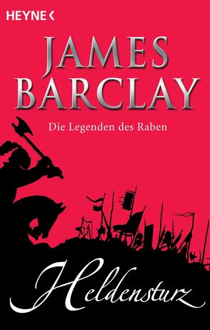 Heldensturz von Barclay,  James, Langowski,  Jürgen, Rahn,  Rainer Michael
