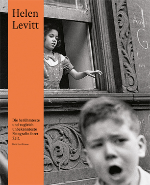 Helen Levitt von Forbes,  Duncan, Mahler,  Astrid, Moser,  Walter, Natlacen,  Christina, Radde,  Manuel, Rebhandl,  Bert