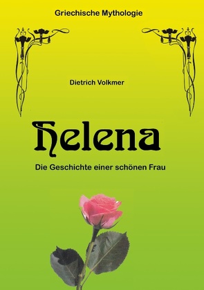 Helena von Volkmer,  Dietrich