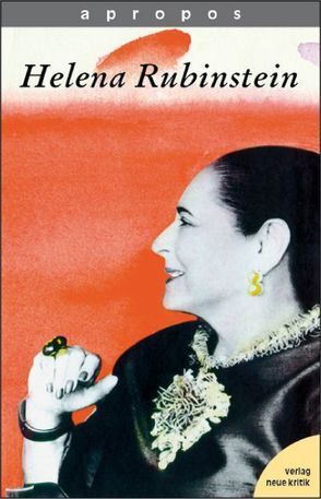 Helena Rubinstein von Wunderle,  Michaela