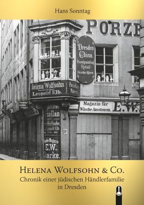 Helena Wolfsohn & Co. von Sonntag,  Hans