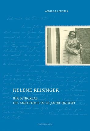 Helene Reisinger von Locher,  Angela