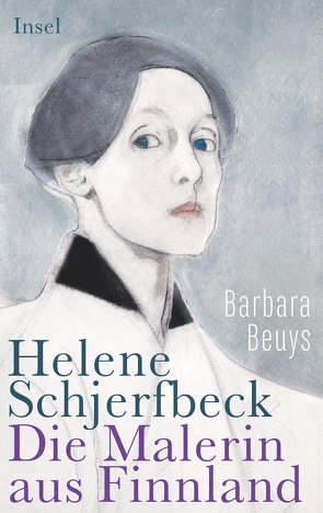 Helene Schjerfbeck von Beuys,  Barbara