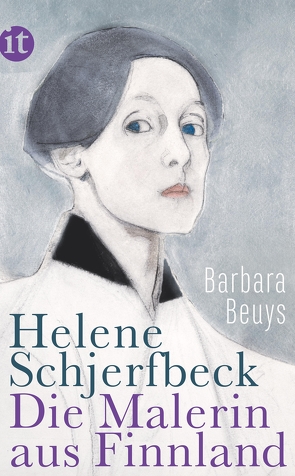 Helene Schjerfbeck von Beuys,  Barbara