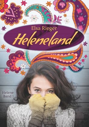 Heleneland von Rieger,  Elsa