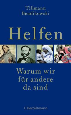 Helfen von Bendikowski,  Tillmann