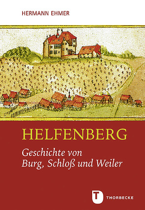 Helfenberg von Ehmer,  Hermann