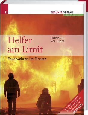 Helfer am Limit von Kollinger,  Hermann