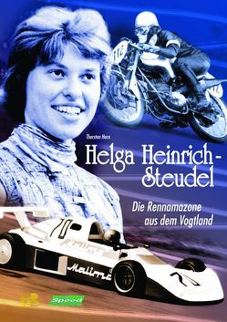 Helga Heinrich-Steudel von Horn,  Thorsten