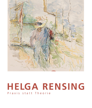 Helga Rensing von Heinrich W. Risken-Stiftung