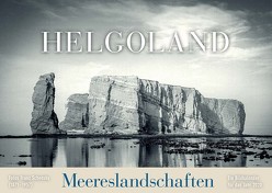 Helgoland 2020 von Schensky,  Franz