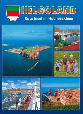 Helgoland von Arndt,  Norma, Crasemann,  Johan