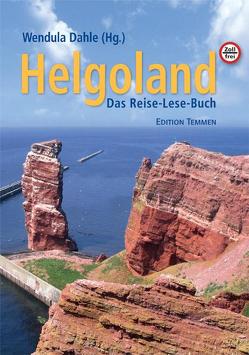 Helgoland von Dahle,  Wendula