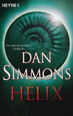 Helix von Langowski,  Jürgen, Simmons,  Dan