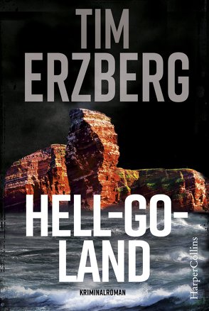 Hell-Go-Land von Erzberg,  Tim