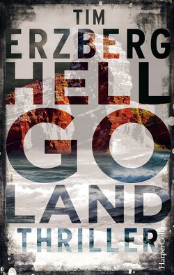 Hell-Go-Land von Erzberg,  Tim